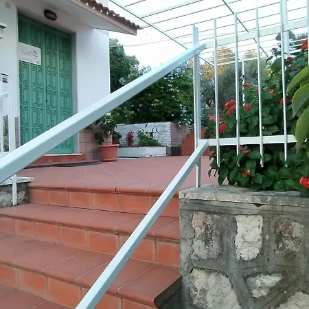 Bed & Breakfast 
