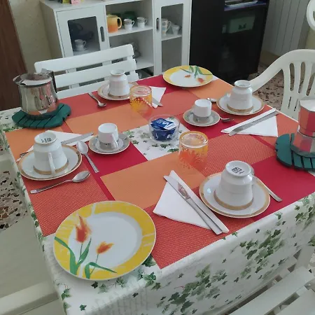 Bed & Breakfast 