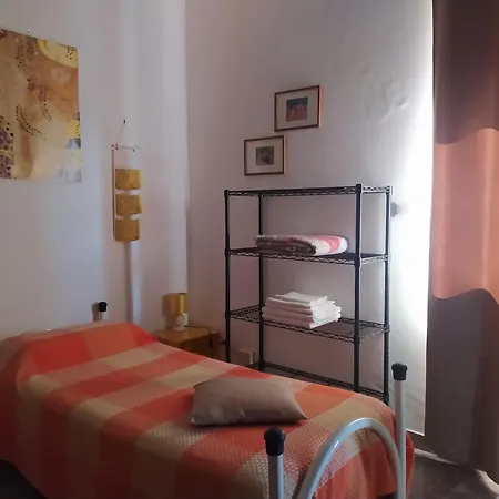 Bed & Breakfast 