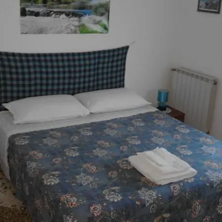 Bed & Breakfast 