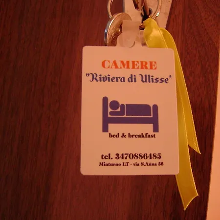 Bed & Breakfast 