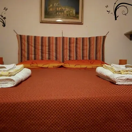 Bed & Breakfast 