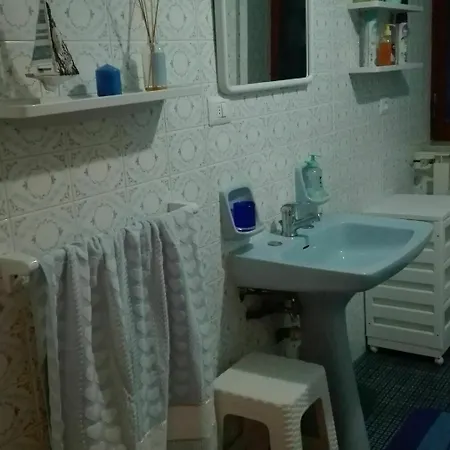 Bed & Breakfast 