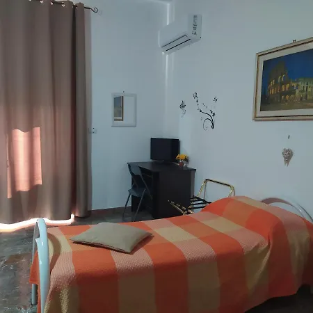 Riviera Di Ulisse