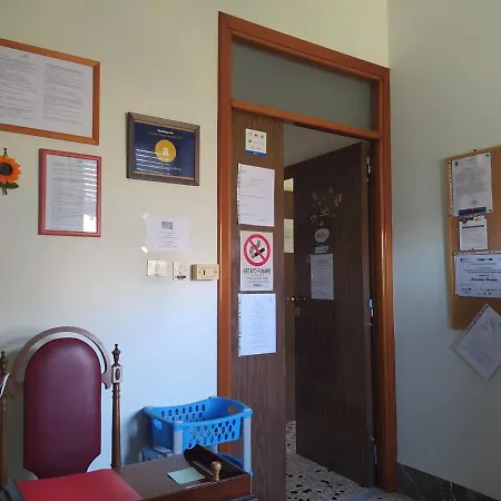 Bed & Breakfast Riviera Di Ulisse