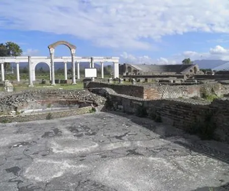 Riviera Di Ulisse 3*
